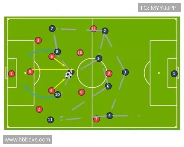 足球短平快战术解析与实战应用技巧分享